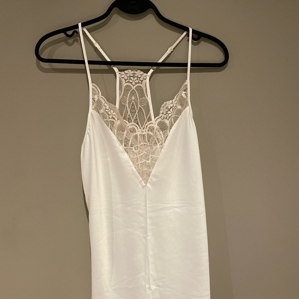 Flora Nikrooz Nightgown slip
